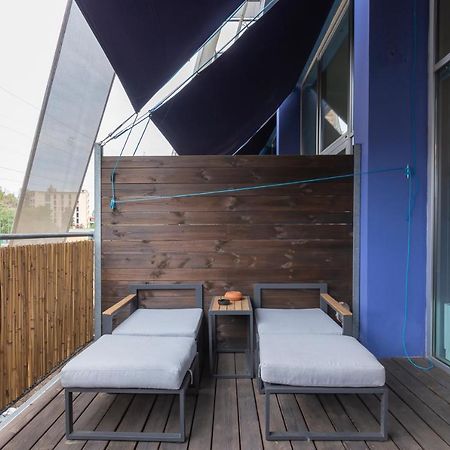 Апартаменти Luxury Loft Adriano 51 Мілан Екстер'єр фото